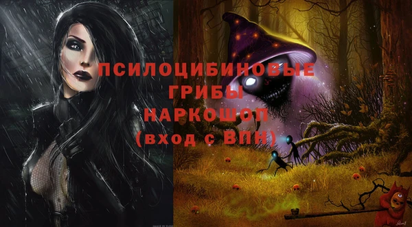 ALPHA PVP Лихославль